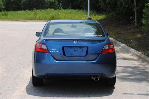 Honda Civic 2009 photo 1