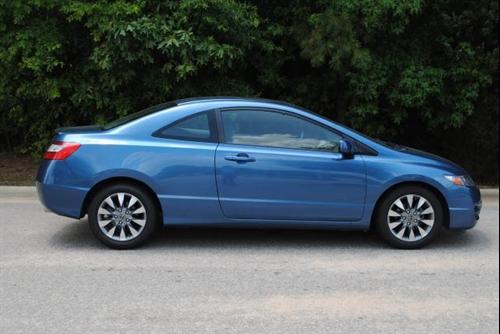Honda Civic 2009 photo 2