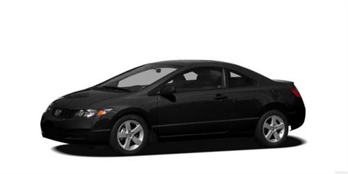 Honda Civic Open-top Other