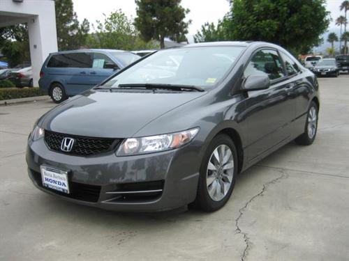 Honda Civic Open-top Other