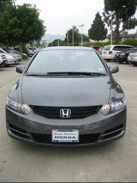 Honda Civic 2009 photo 2