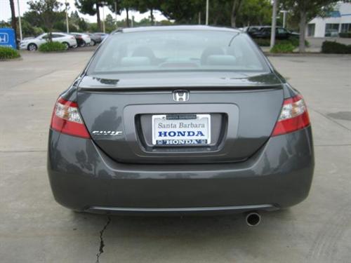 Honda Civic 2009 photo 3