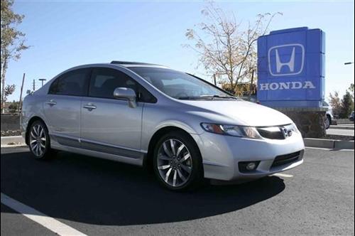 Honda Civic Grande Other