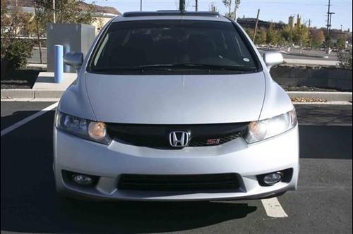 Honda Civic 2009 photo 1