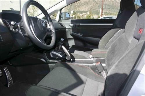 Honda Civic 2009 photo 2