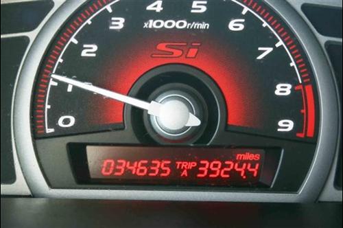 Honda Civic 2009 photo 3