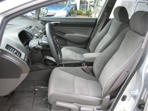 Honda Civic Elk Conversion Van Other