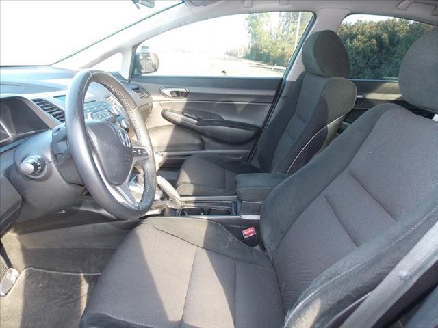 Honda Civic 2009 photo 2
