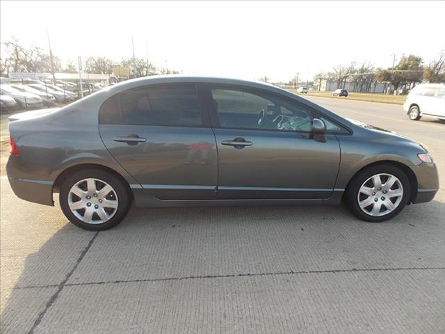 Honda Civic 2009 photo 3