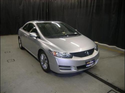 Honda Civic Open-top Other