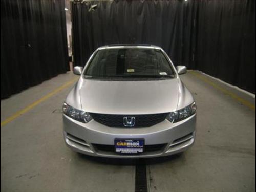 Honda Civic 2009 photo 1