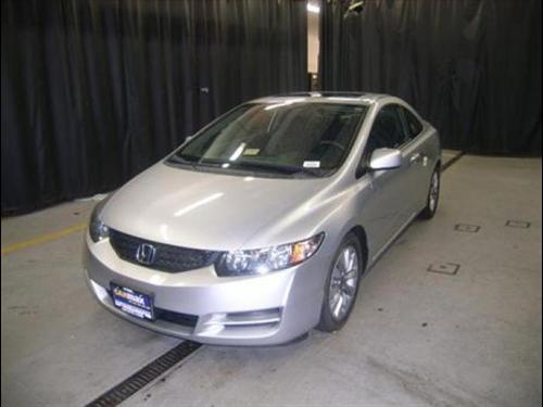 Honda Civic 2009 photo 2