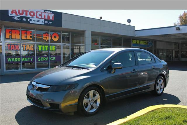 Honda Civic C230 Sports Coupe 2dr Hatchback Sedan