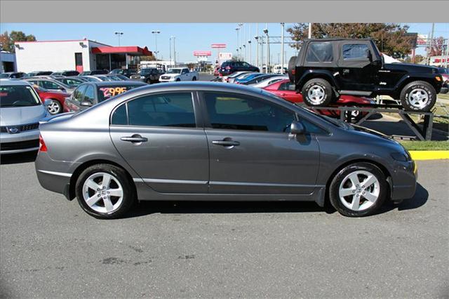 Honda Civic 2009 photo 4
