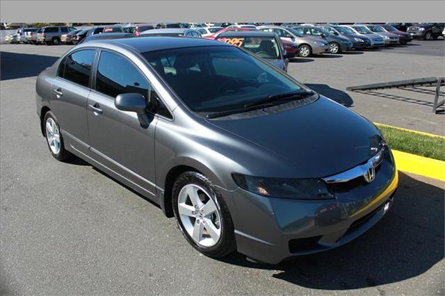 Honda Civic 2009 photo 5