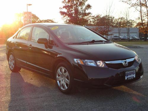 Honda Civic 2009 photo 2