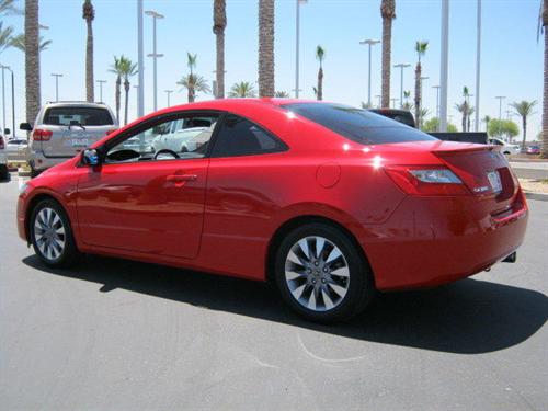 Honda Civic 2009 photo 2