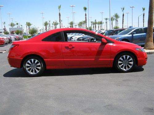 Honda Civic 2009 photo 4