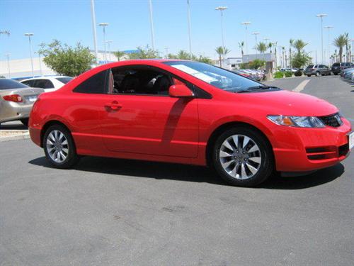 Honda Civic 2009 photo 5