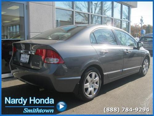 Honda Civic Elk Conversion Van Other