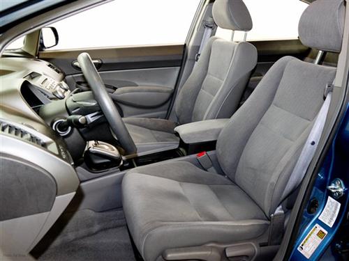 Honda Civic Elk Conversion Van Other