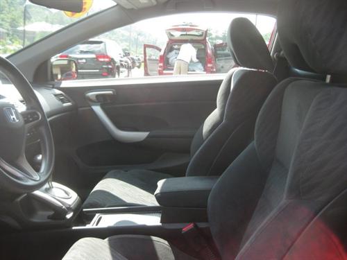 Honda Civic Open-top Other