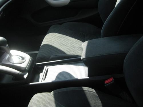 Honda Civic 2009 photo 1