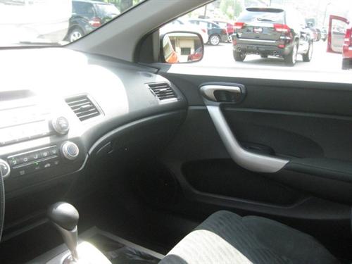 Honda Civic 2009 photo 5