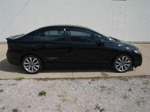 Honda Civic Grande Other