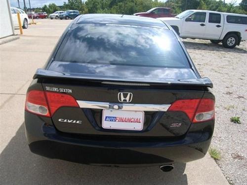 Honda Civic 2009 photo 3
