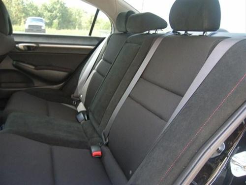 Honda Civic 2009 photo 4