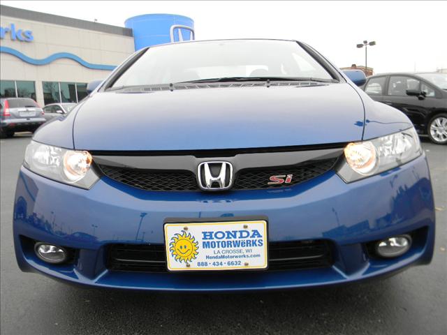 Honda Civic 2009 photo 2