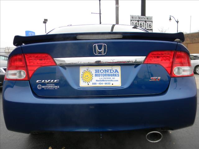 Honda Civic 2009 photo 3
