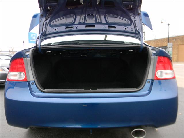Honda Civic 2009 photo 4