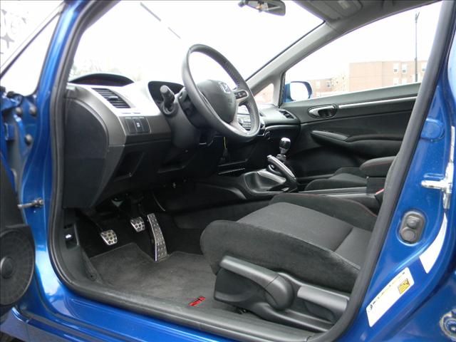 Honda Civic 2009 photo 5