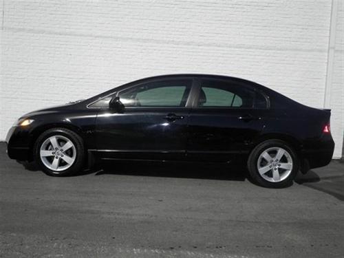 Honda Civic 2009 photo 2