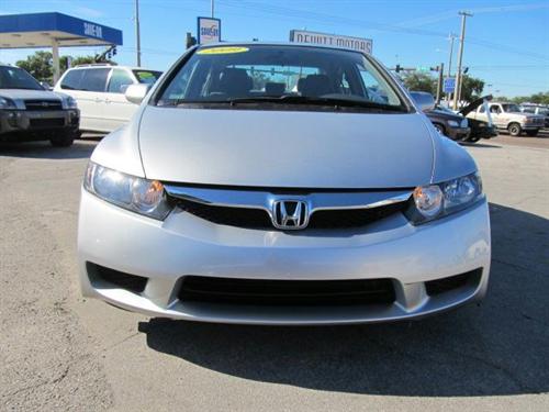 Honda Civic Elk Conversion Van Other