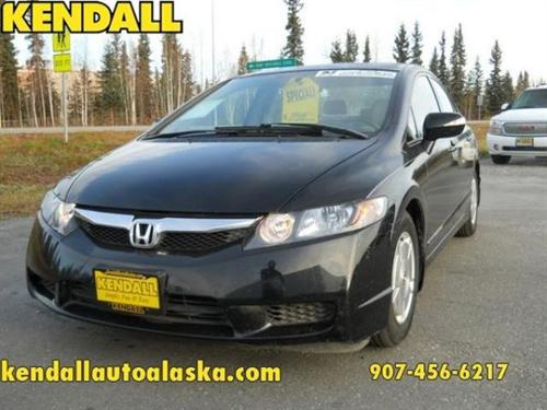 Honda Civic Unknown Other