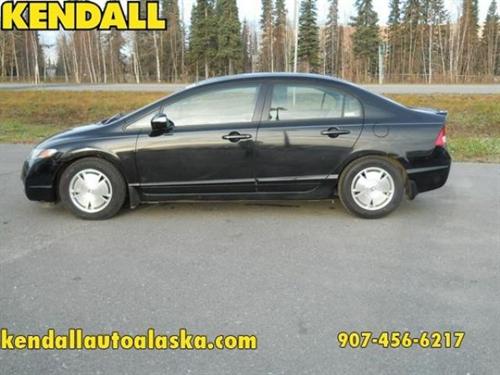 Honda Civic 2009 photo 3