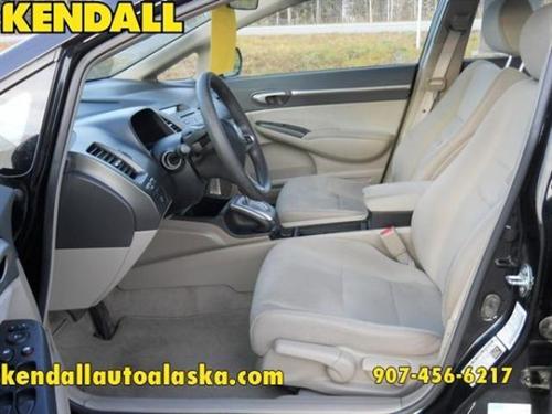Honda Civic 2009 photo 5