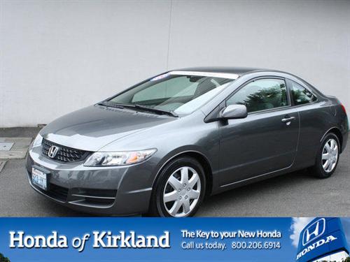 Honda Civic Elk Conversion Van Other