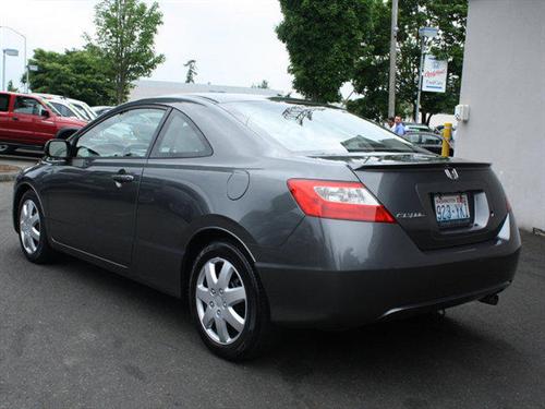 Honda Civic 2009 photo 1