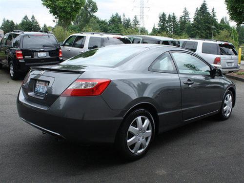Honda Civic 2009 photo 2