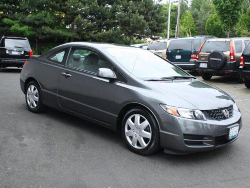 Honda Civic 2009 photo 3