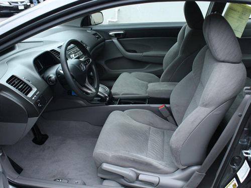 Honda Civic 2009 photo 4