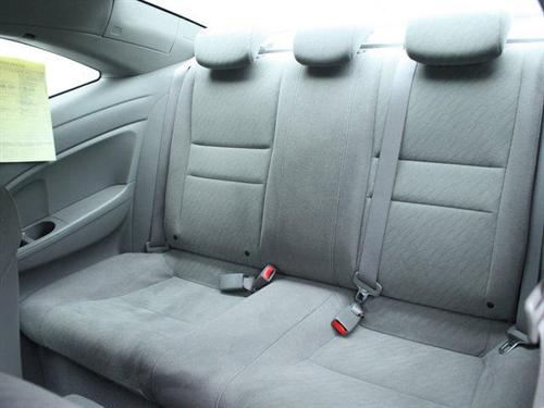 Honda Civic 2009 photo 5