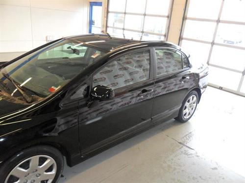 Honda Civic 2009 photo 3