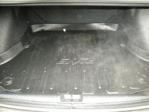 Honda Civic 2009 photo 1