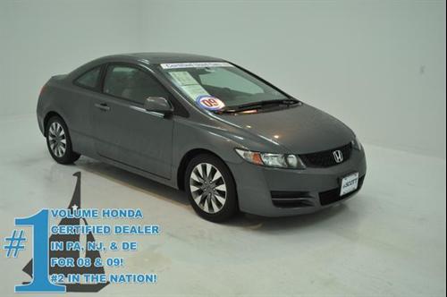 Honda Civic Open-top Other