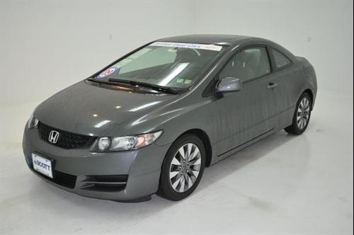 Honda Civic 2009 photo 2
